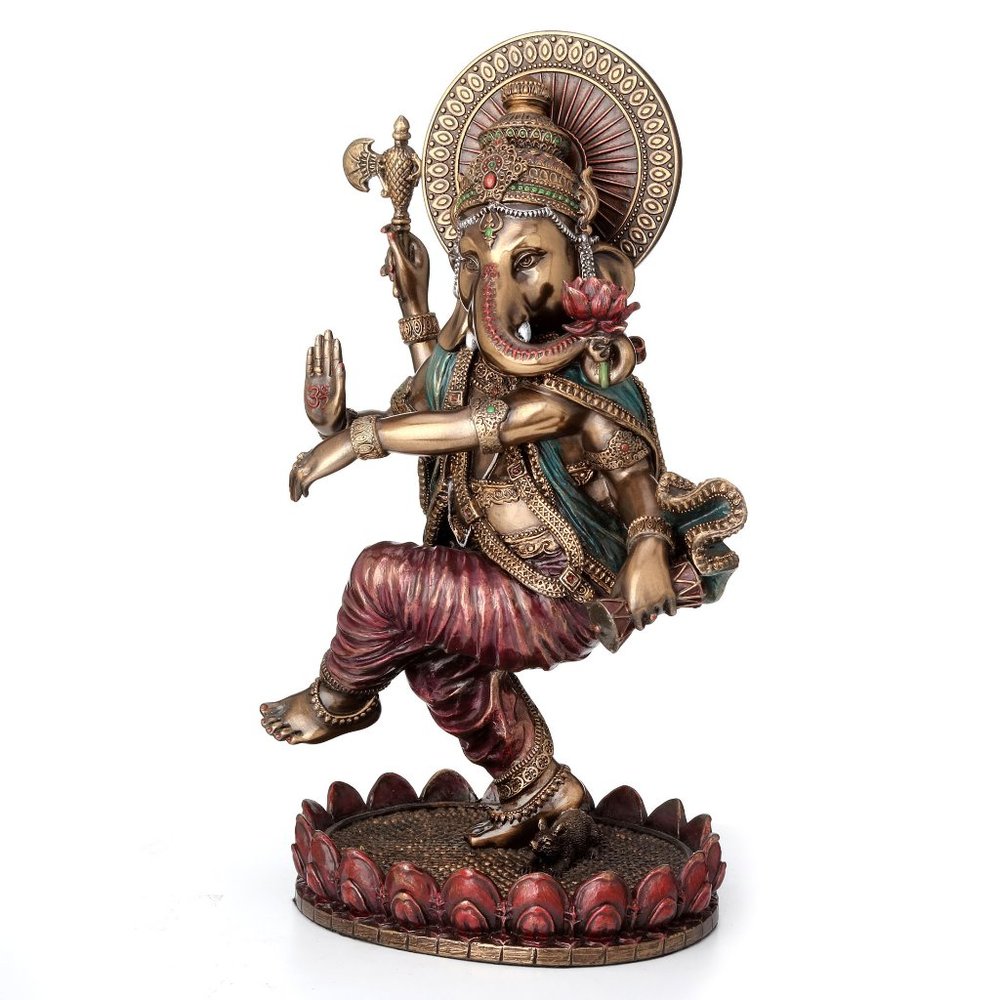 Ganesha Statue